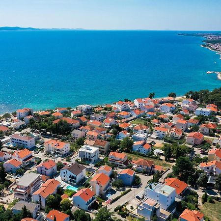 Lovely Apartment In Zadar With Wifi Extérieur photo